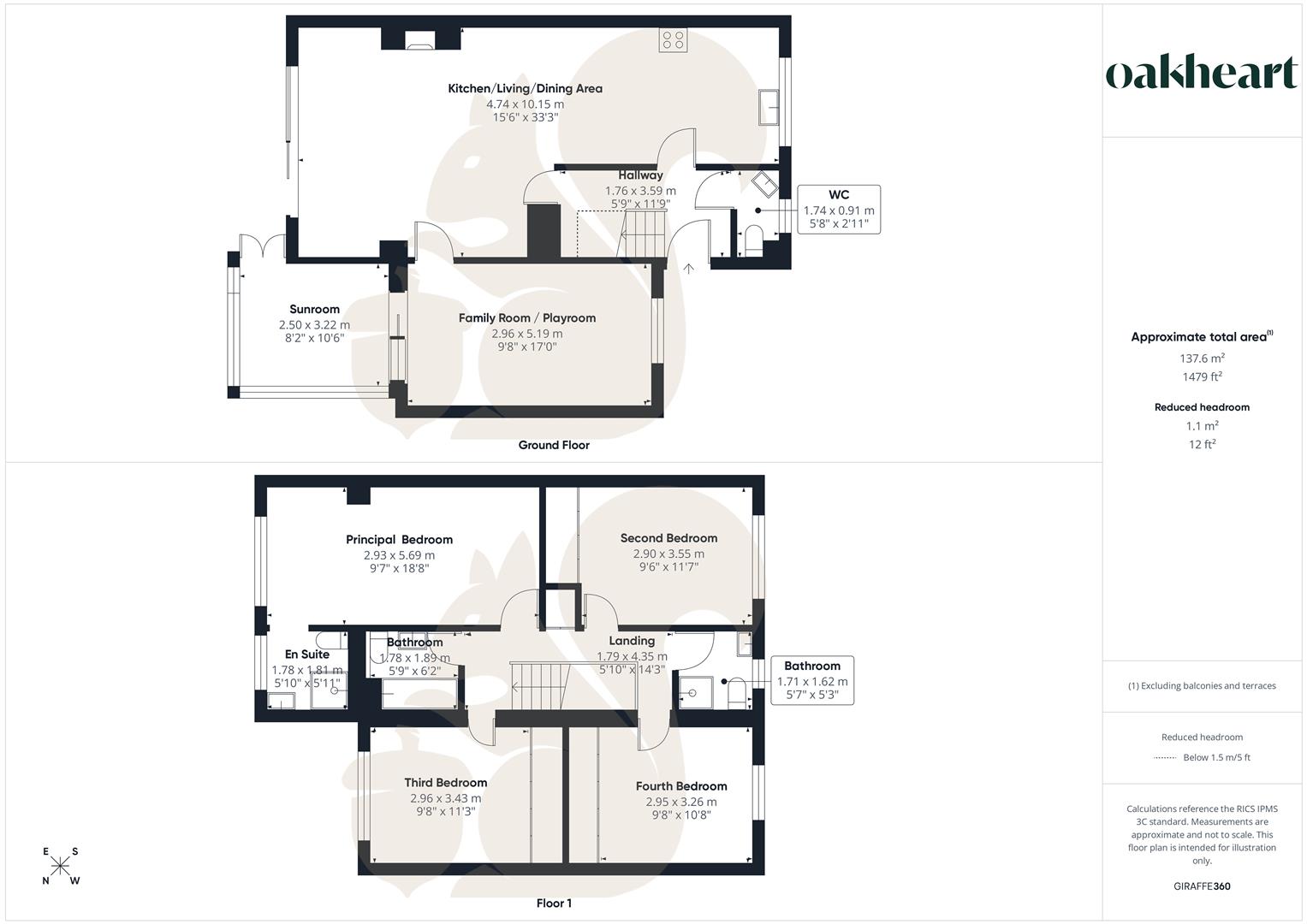 Floorplan thumbnail